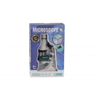 BUĞZ SD661 STEAM MİKROSKOP SETİM