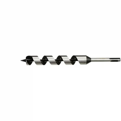 BUĞZ Sds Ağaç Delme Matkap Ucu 10x250