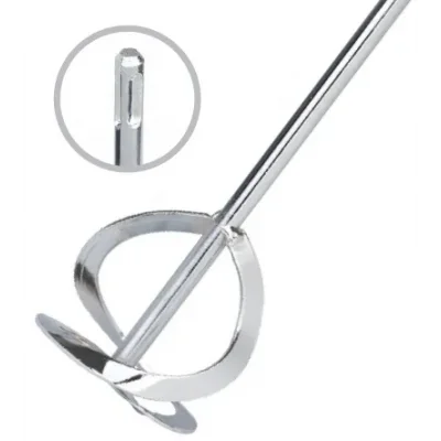 BUĞZ Sds Lama Boya Karıştırıcı Uç 120Ø