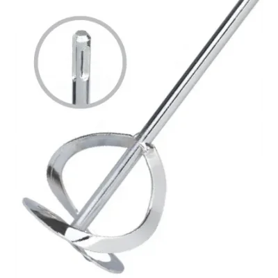 BUĞZ Sds Lama Boya Karıştırıcı Uç 80Ø