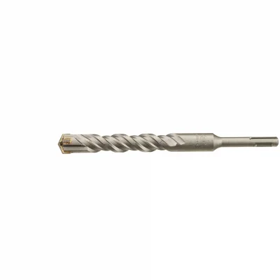 BUĞZ Sds Max 4 Elmaslı Matkap Ucu 22x1000