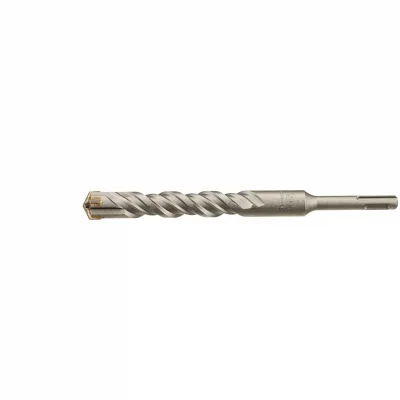 BUĞZ Sds Plus 4 Elmaslı Hilti / Matkap Ucu 11x210