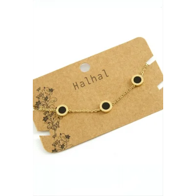  Sedef Lüks Çelik Halhal