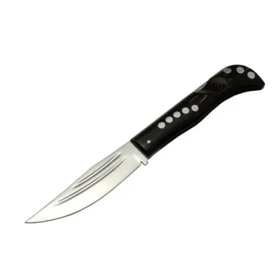 BUĞZ Şehzade 2 20,5 Cm Kamp / Outdoor Çakı  - Yarı Otomatik