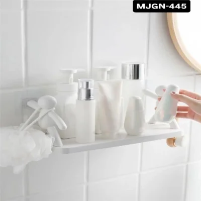 BUĞZ Şekilli Banyo Organizeri