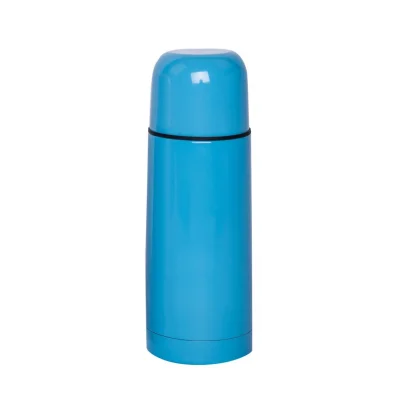 BUĞZ Sema Baby Bebek Termosu 350 ml - Mavi