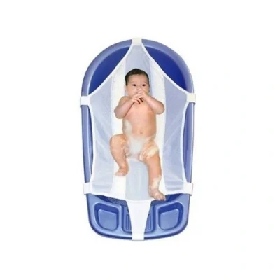 BUĞZ Sema Baby Eko Banyo Küvet Filesi 8682476853070