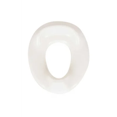 BUĞZ Sema Baby Plastik Klozet Adaptörü - Beyaz