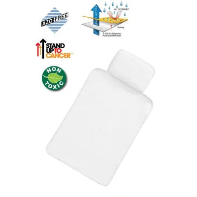 BUĞZ Sema Baby Pratik Alt Açma Minderi