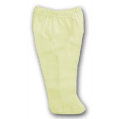 BUĞZ Sema Baby Tek Alt - Sarı