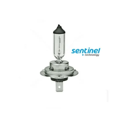 BUĞZ Sentinel H7 Halojen Far Ampülü 12 Volt 55Watt