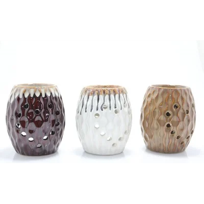 BUĞZ Seramik Buhurdanlık Alk1143