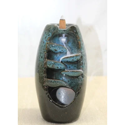 BUĞZ Seramik Geri Akış Tütsülük Alk4438