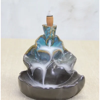 BUĞZ Seramik Geri Akış Tütsülük Alk4443