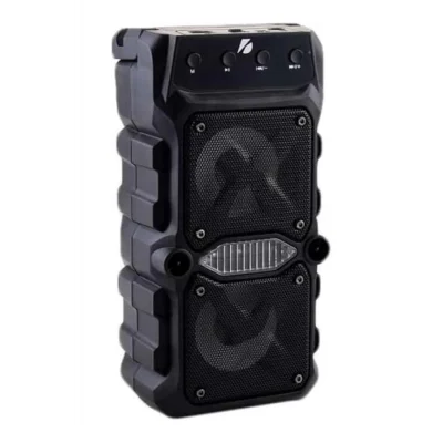  Ses Bombası Kablosuz Bluetooth Hoparlör Çift Çıkışlı Yüksek Ses Kaliteli Hoparlör