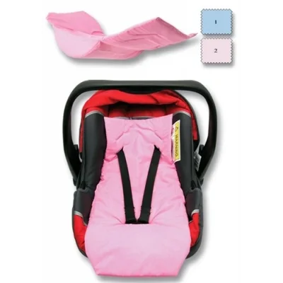 BUĞZ Sevi Bebe Ana Kucağı Bel Desteği