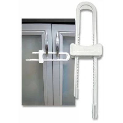 BUĞZ Sevi Bebe Çekmece / Dolap Kilidi (2 Adet)