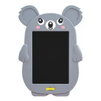 BUĞZ Sevimli Koala Çizim Tableti 22 cm