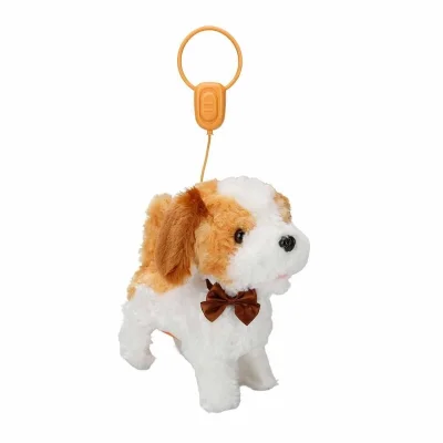 BUĞZ Sevimli Köpek Latte