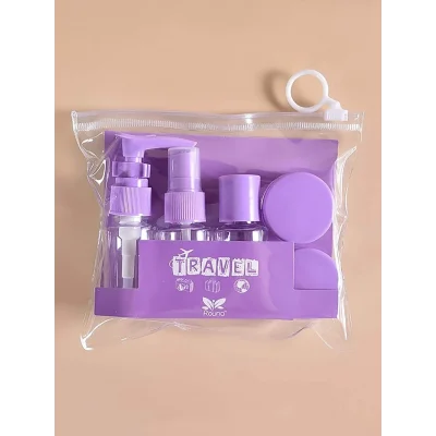 BUĞZ Seyahat Banyo Seti 6 Parça