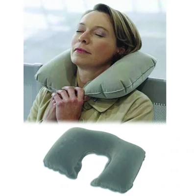 BUĞZ Seyahat Yastığı Boyunluk