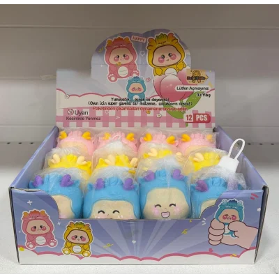 BUĞZ SH59568 SUKOŞU BEBEK EJDERHA -ZRV