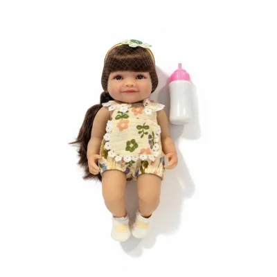 BUĞZ SH59807 30 CM YENİ DOĞ.BEBEK,YÜK.GERÇ.YUM.VÜC.ZRV