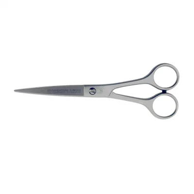 BUĞZ Eco Lounge Shadow Line 1278 M-537 Düz Berber/ Kuaför Makası No: 5,5 inç / 13,97 cm - Paslanmaz Çelik
