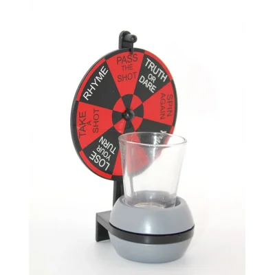 BUĞZ Shot Bardak Oyunu Model 1