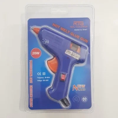  Sıcak Silikon Tabancası