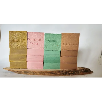 BUĞZ ŞİFA GRUBU KARIŞIK 16 Lİ