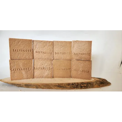 BUĞZ ŞİFA GRUBU SALYANGOZ 8 Lİ