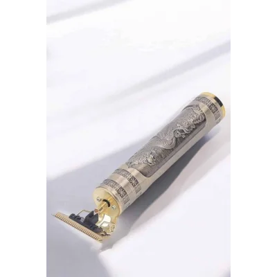 BUĞZ Sıfır Sinek Kaydı Çizik Tıraş Makinesi - BUĞZ