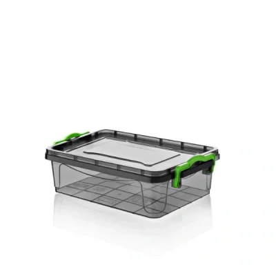 BUĞZ Sığ Saklama Kutusu 2 Litre