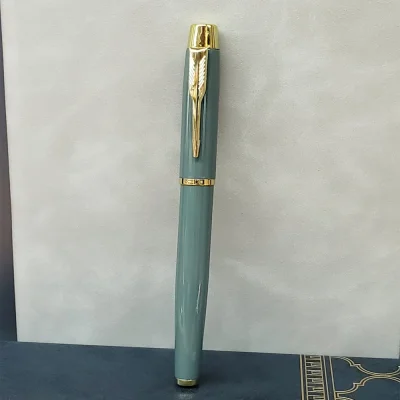 BUĞZ Şık Metal Roller Kalem