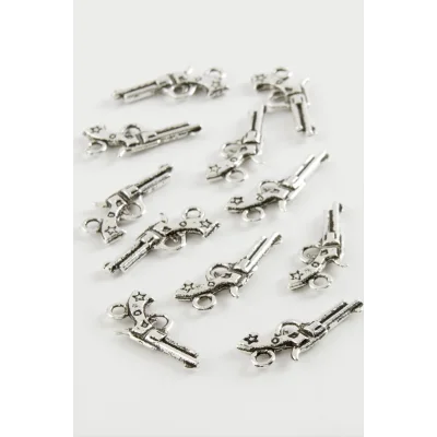  Silah Tesbih Püskül Aparatı 50 Gram