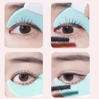 BUĞZ Silikon Göz Makyajı Yardımcısı