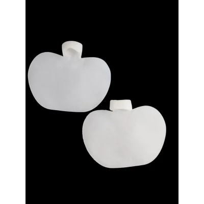 BUĞZ Silikon Halkalı Metatarsal Ped - BUĞZ