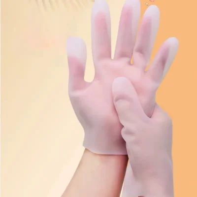 BUĞZ Silikon Nemlendirici Eldiven