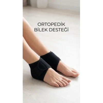 BUĞZ Silikon Tabanlı Ortopedik Çorap Seti Topuk Desteği Nasır Çatlak Koruma