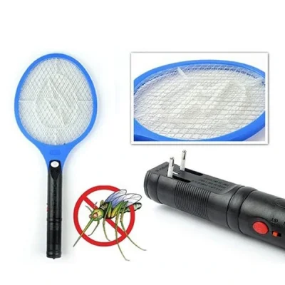 BUĞZ Sinek Öldürücü Raket Şarjlı