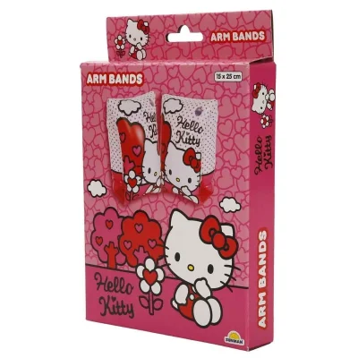 BUĞZ ŞİŞ GR.KOLLUK .KITTY 25X15 SM (HKTY) -AUN