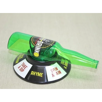 BUĞZ Şişe Çevirme Oyunu Alk3543