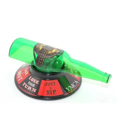 BUĞZ Şişe Çevirmece Oyunu Alk1086