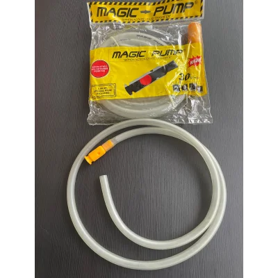 BUĞZ Sıvı Aktarma Pompası Dakikada 30 Litre Kaliteli