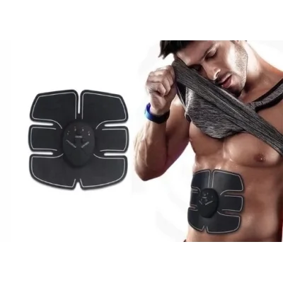 BUĞZ Sixpad Kas Geliştirici Masaj Aleti