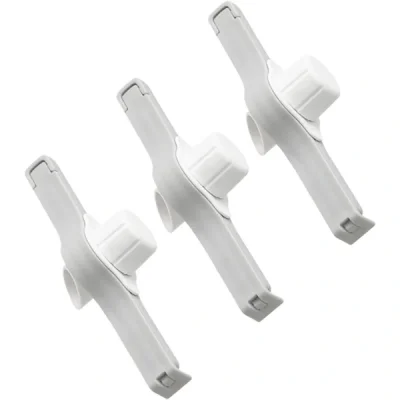 BUĞZ Sızdırmaz Gıda Saklama Klipsi