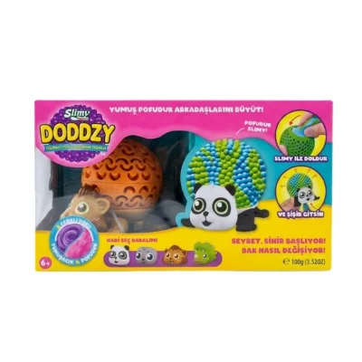 BUĞZ Slimy Doddzy