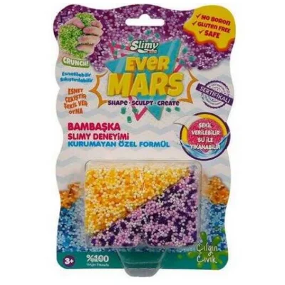  Slimy Ultimate Sensory Fun