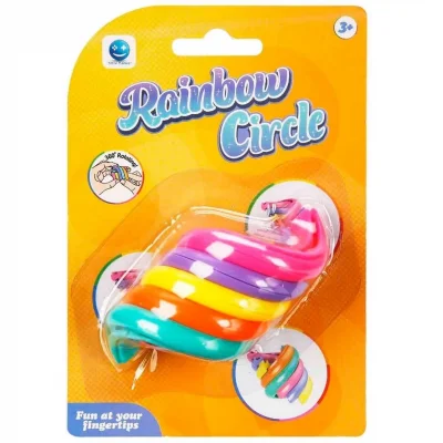 BUĞZ Smile Games Sihirli Renkli Döngü - S00004136